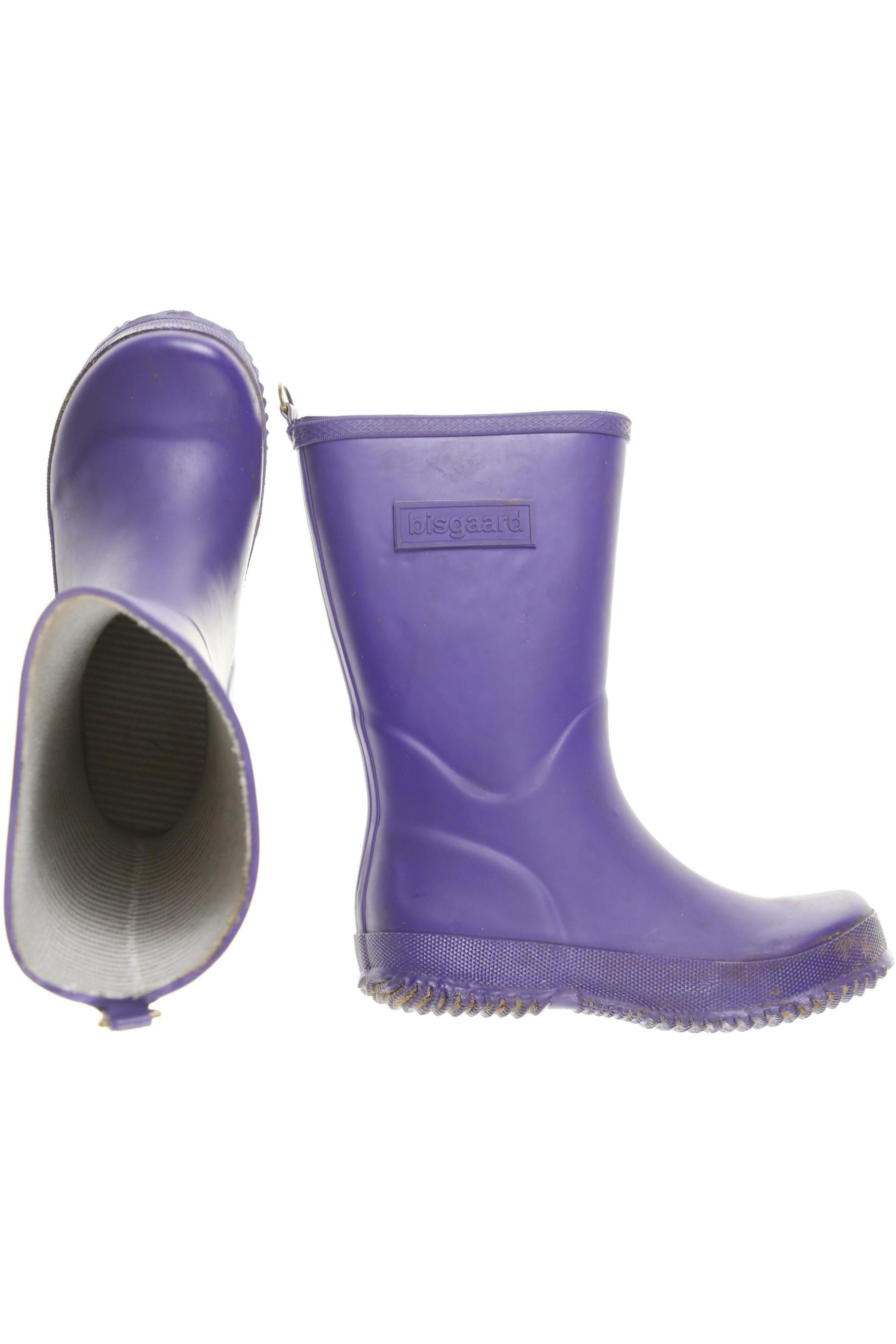 

Bisgaard Mädchen Kinderschuhe, lila, Gr. 31