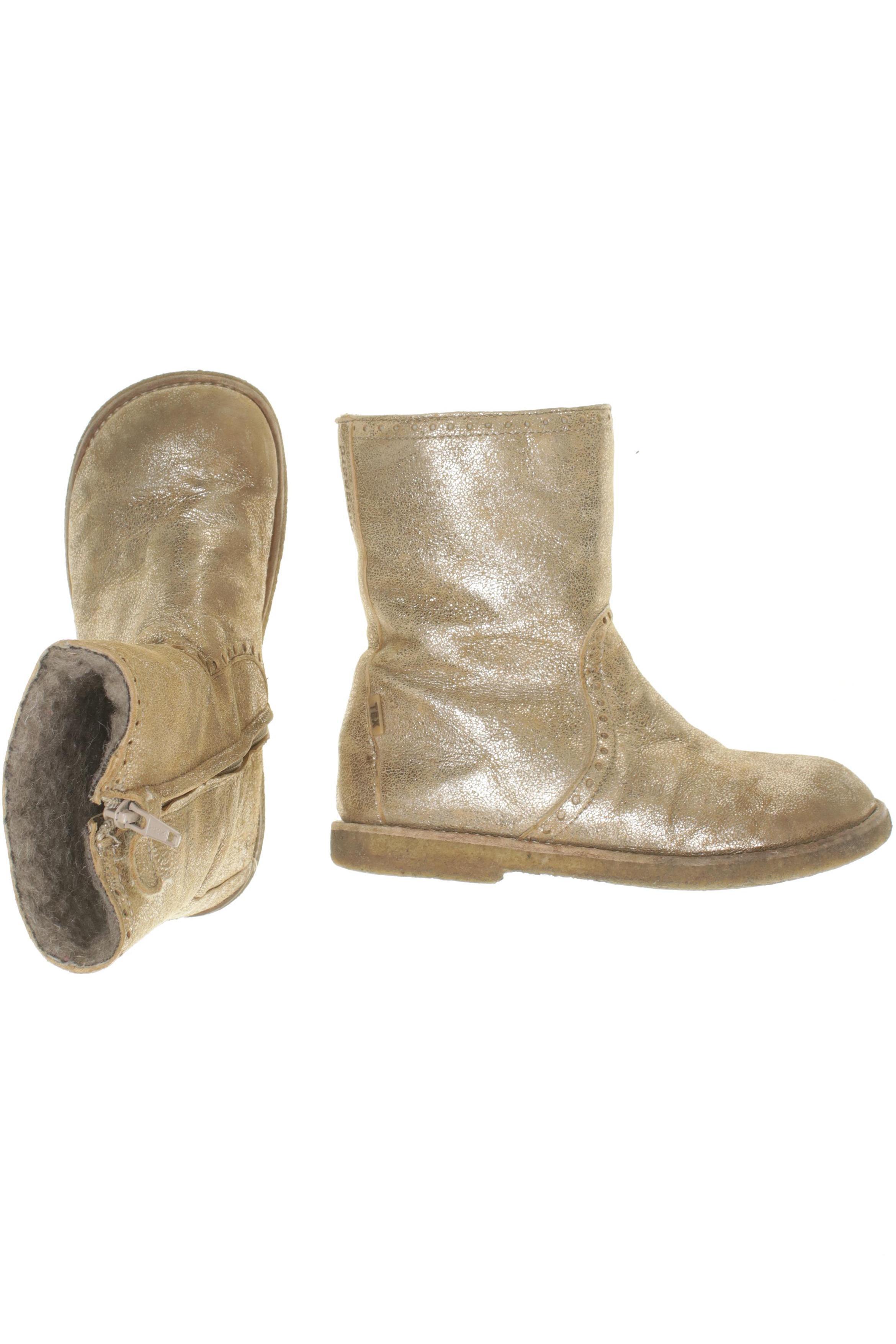 

Bisgaard Mädchen Kinderschuhe, beige, Gr. 28