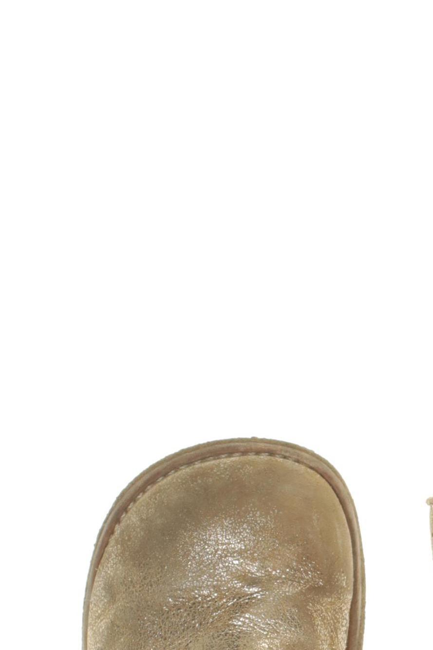 Thumbnail - Bisgaard Mädchen Kinderschuhe, beige, Gr. 28