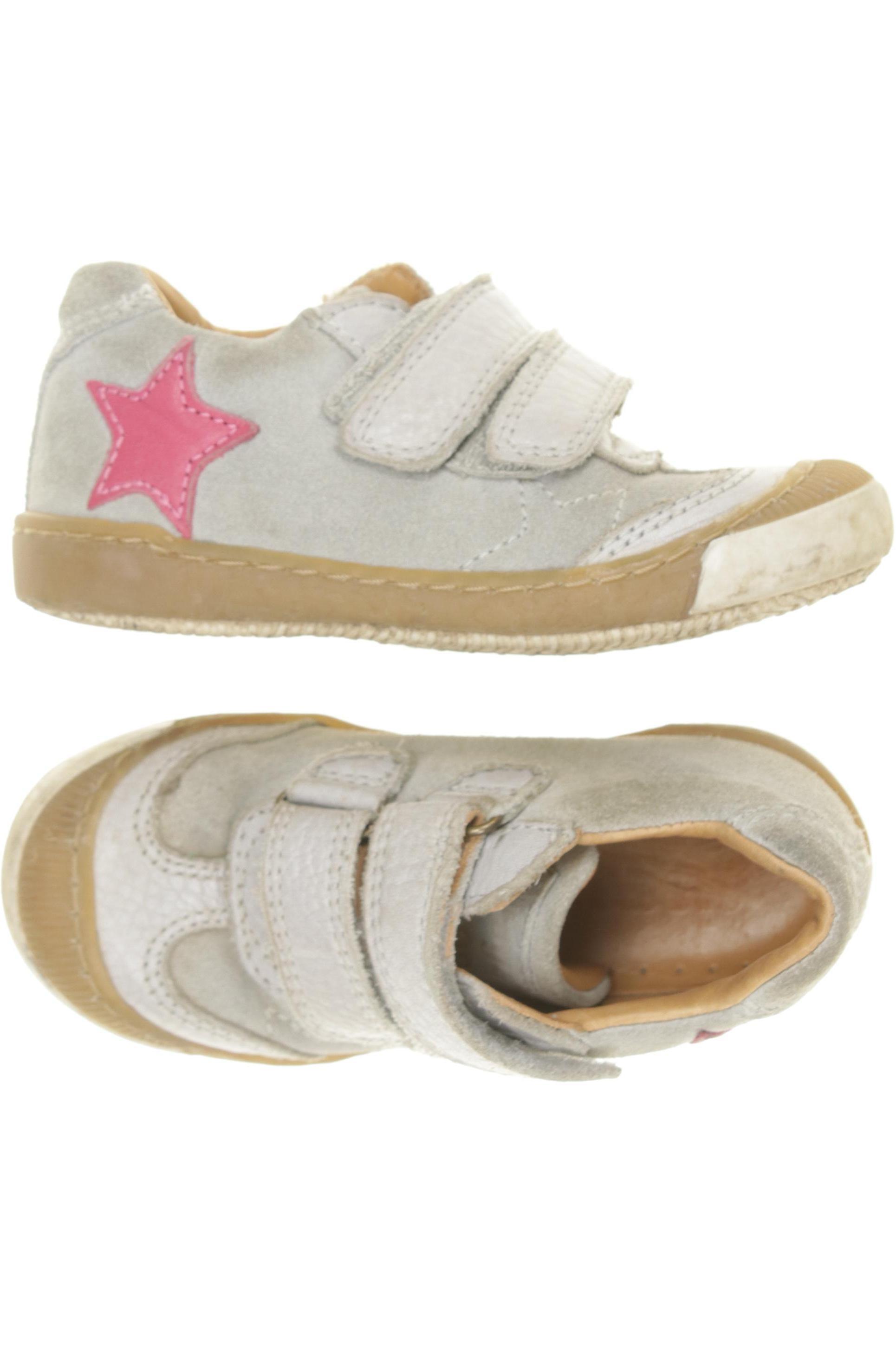 

Bisgaard Mädchen Kinderschuhe, grau, Gr. 25