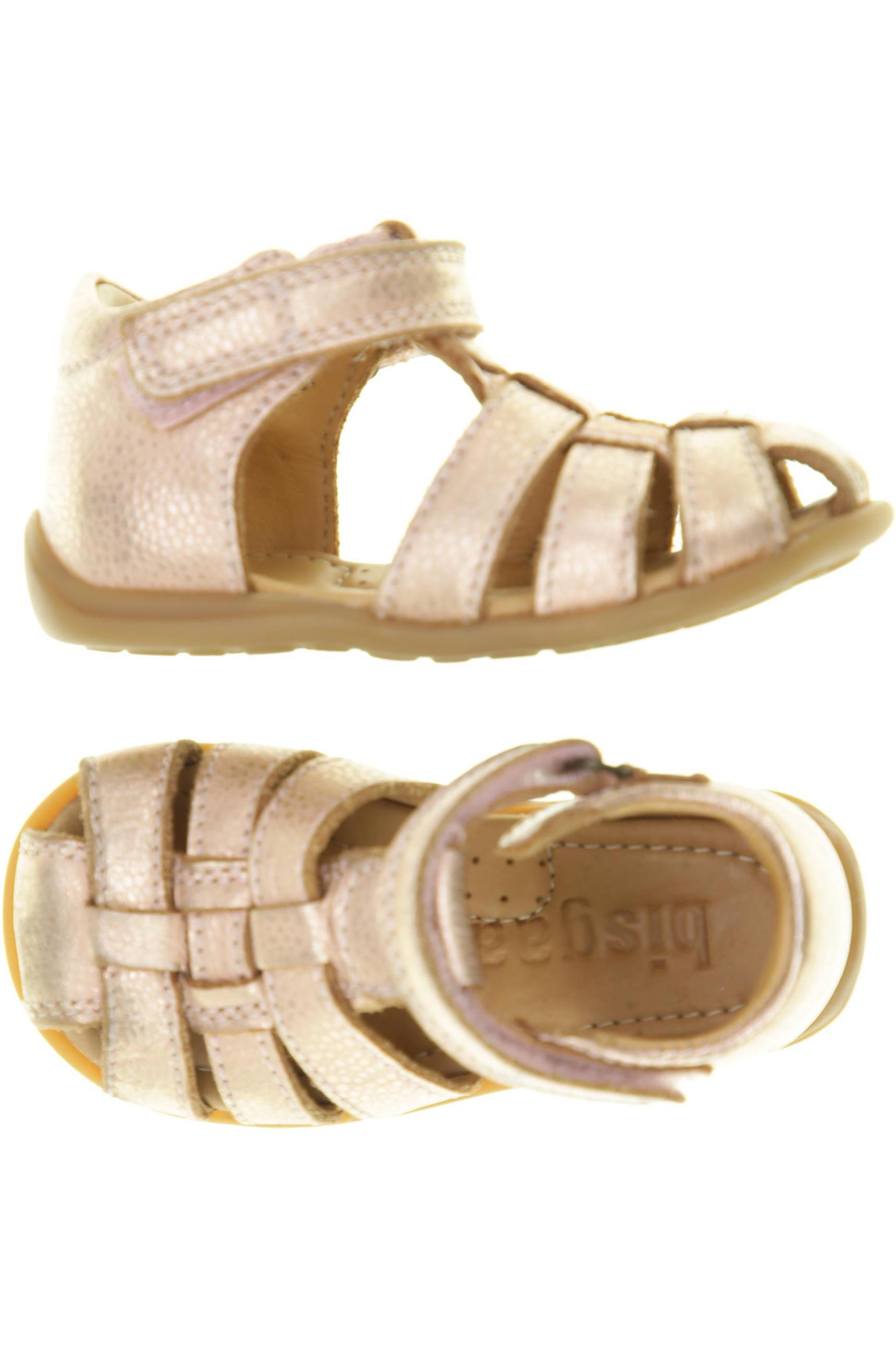 

Bisgaard Mädchen Kinderschuhe, pink, Gr. 22