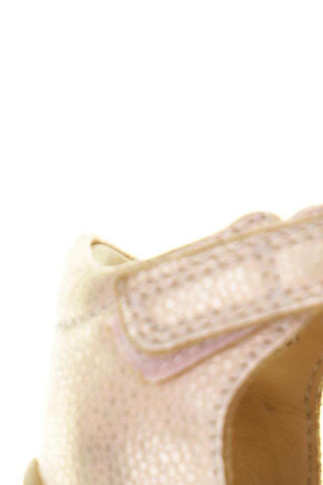 Thumbnail - Bisgaard Mädchen Kinderschuhe, pink, Gr. 22