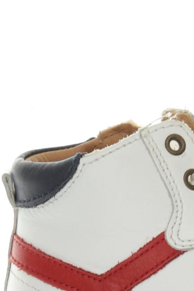 Thumbnail - Bisgaard Mädchen Kinderschuhe, weiß, Gr. 31