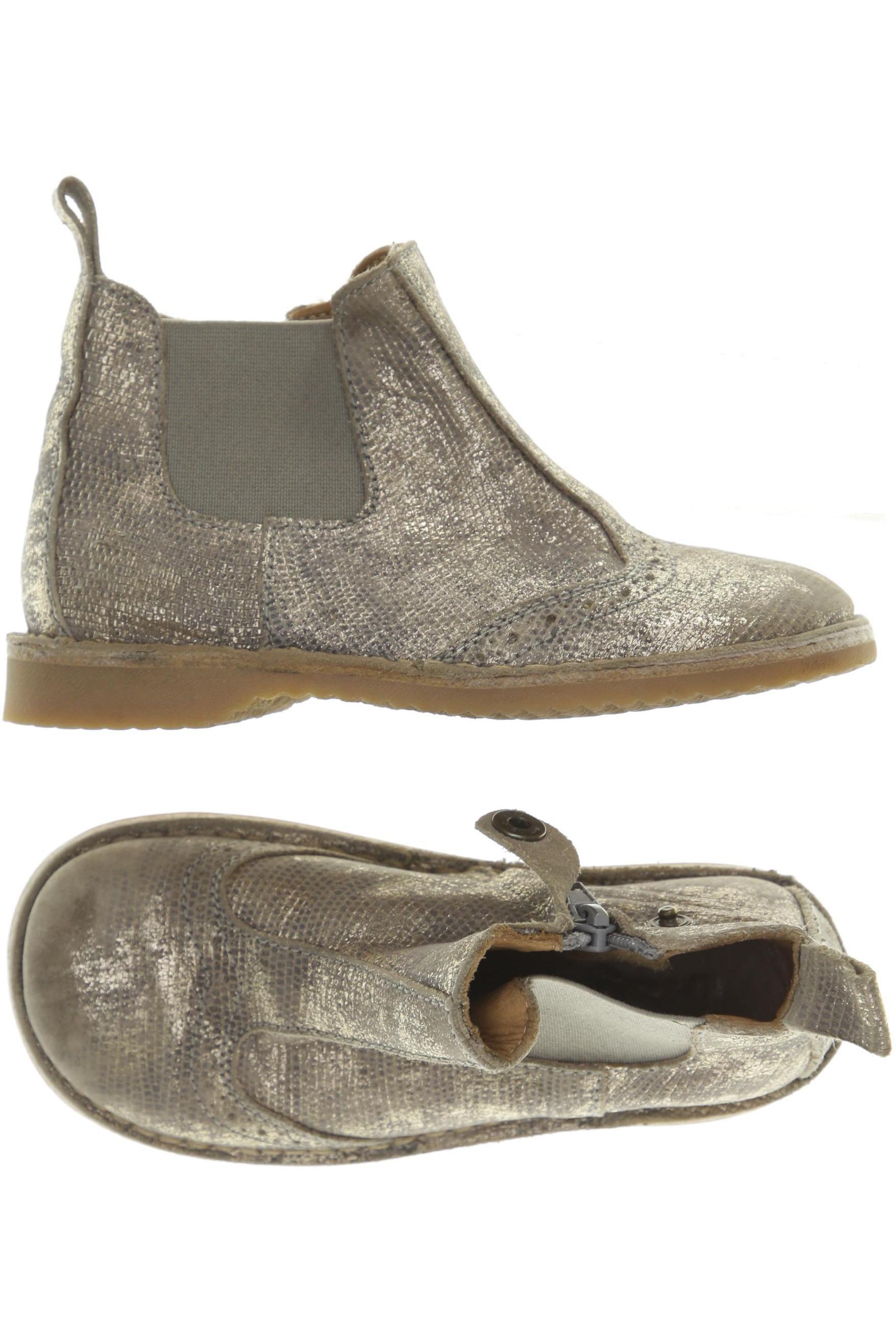 

Bisgaard Mädchen Kinderschuhe, beige, Gr. 29