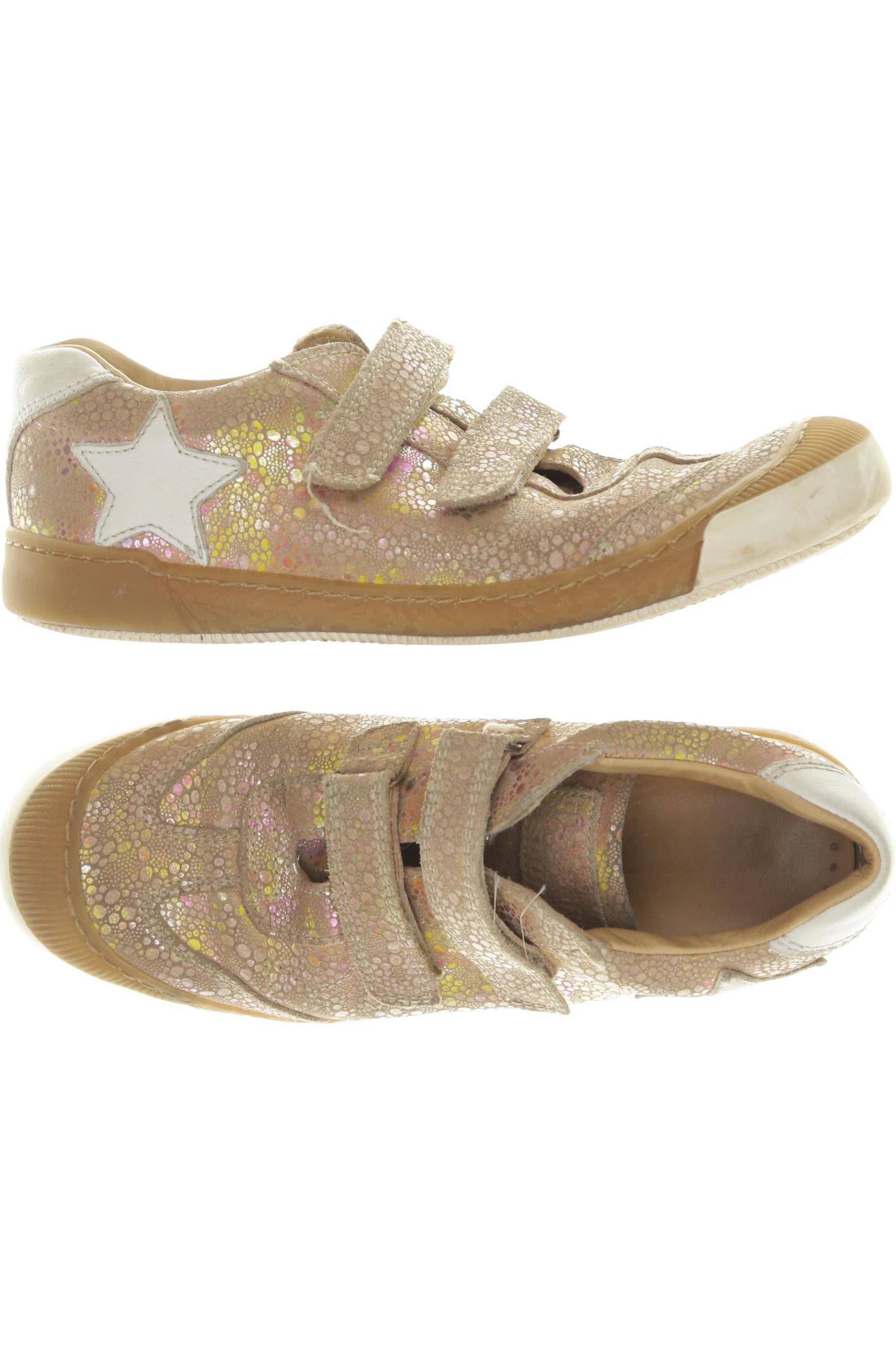 

Bisgaard Mädchen Kinderschuhe, braun, Gr. 38