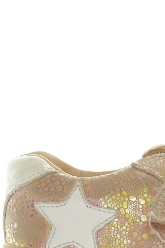 Thumbnail - Bisgaard Mädchen Kinderschuhe, braun, Gr. 38