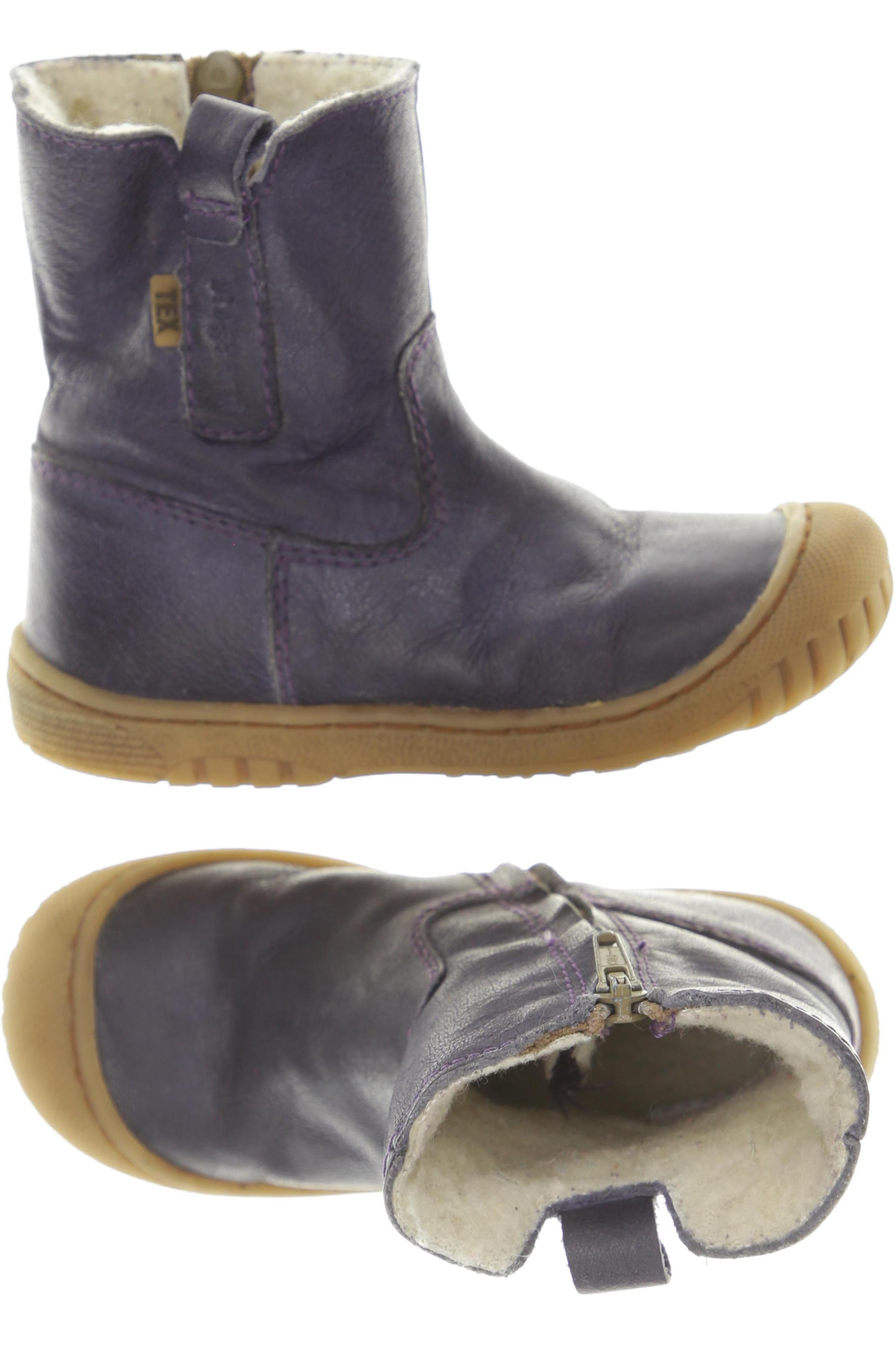 

Bisgaard Damen Kinderschuhe, flieder, Gr. 27