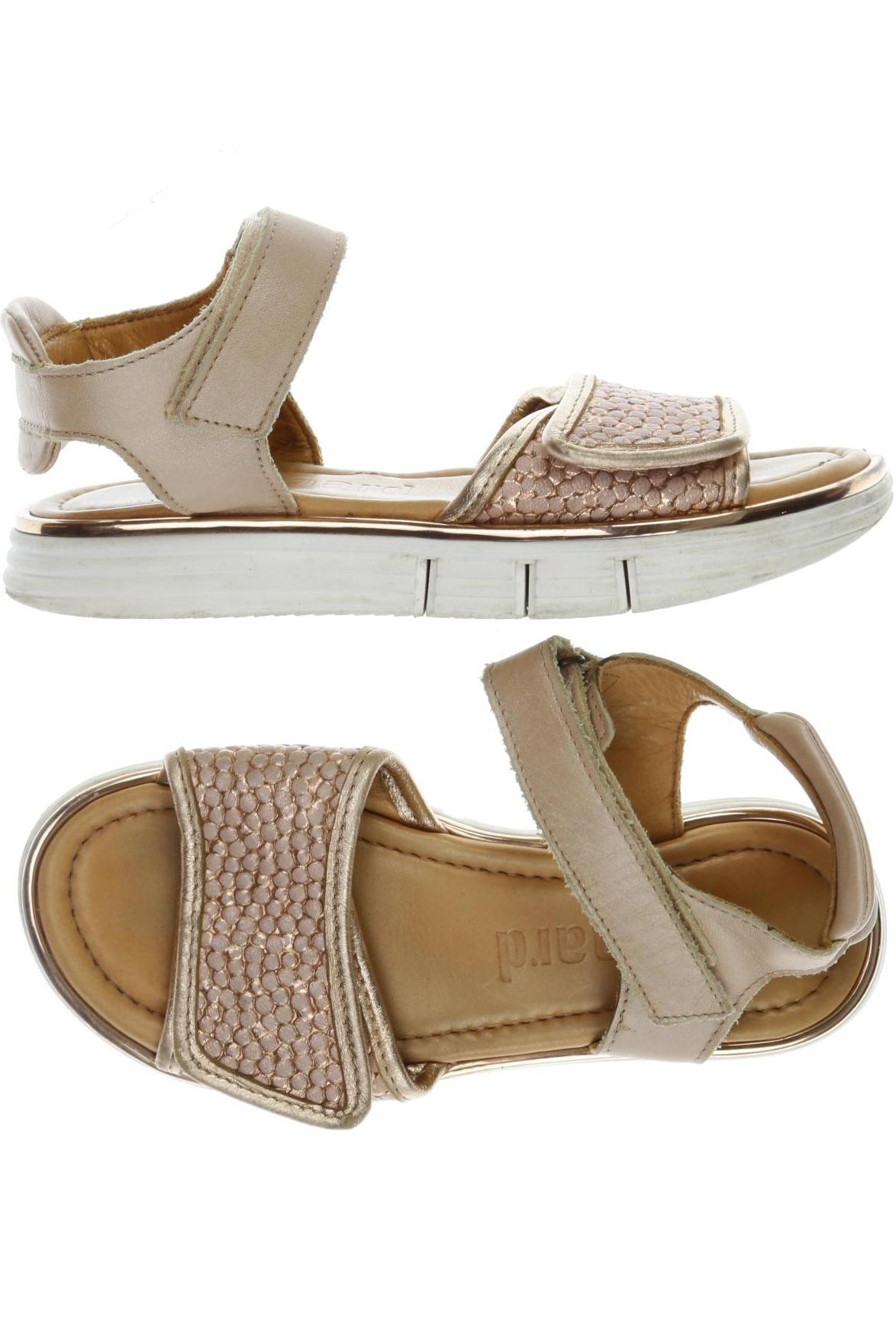 

Bisgaard Damen Kinderschuhe, beige, Gr. 33