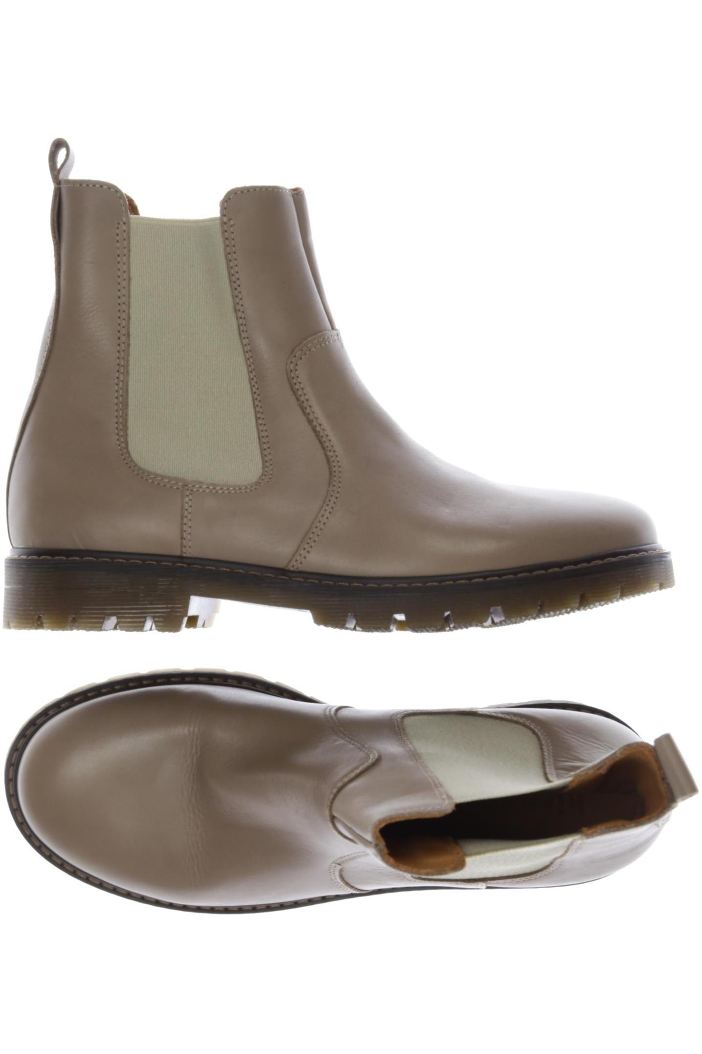 

Bisgaard Damen Kinderschuhe, beige, Gr. 39