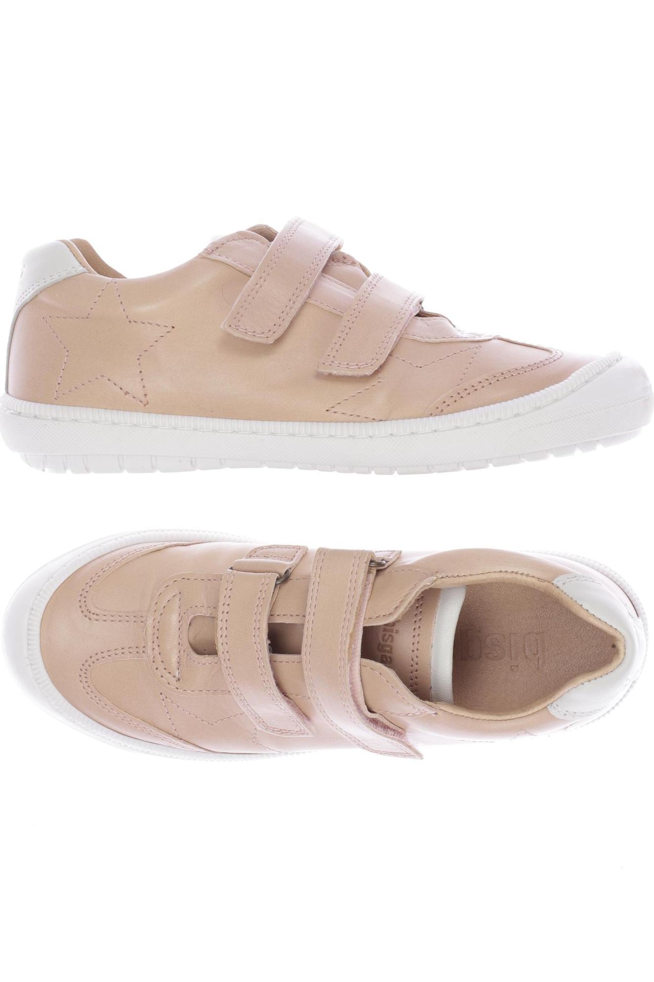 

Bisgaard Mädchen Kinderschuhe, beige