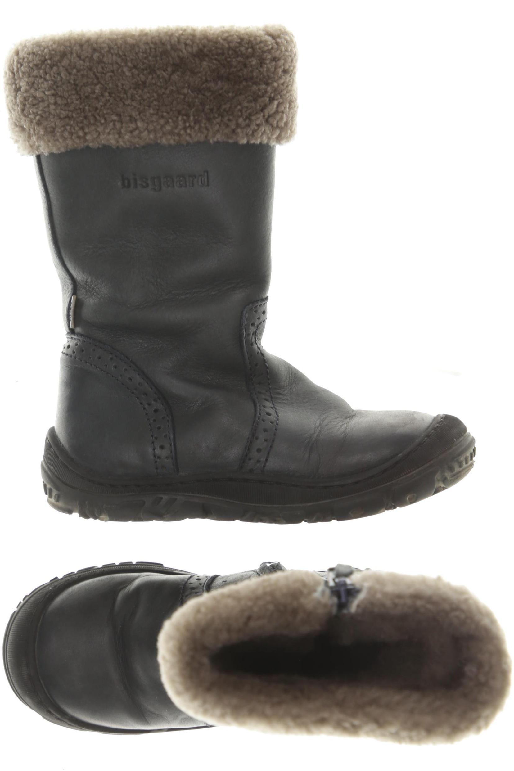 

Bisgaard Mädchen Kinderschuhe, blau, Gr. 27