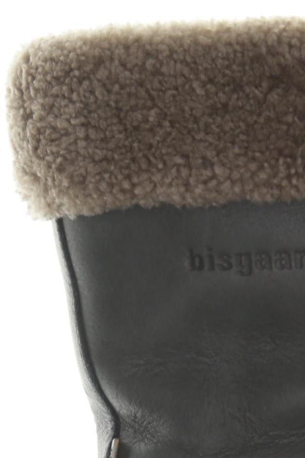 Thumbnail - Bisgaard Mädchen Kinderschuhe, blau, Gr. 27