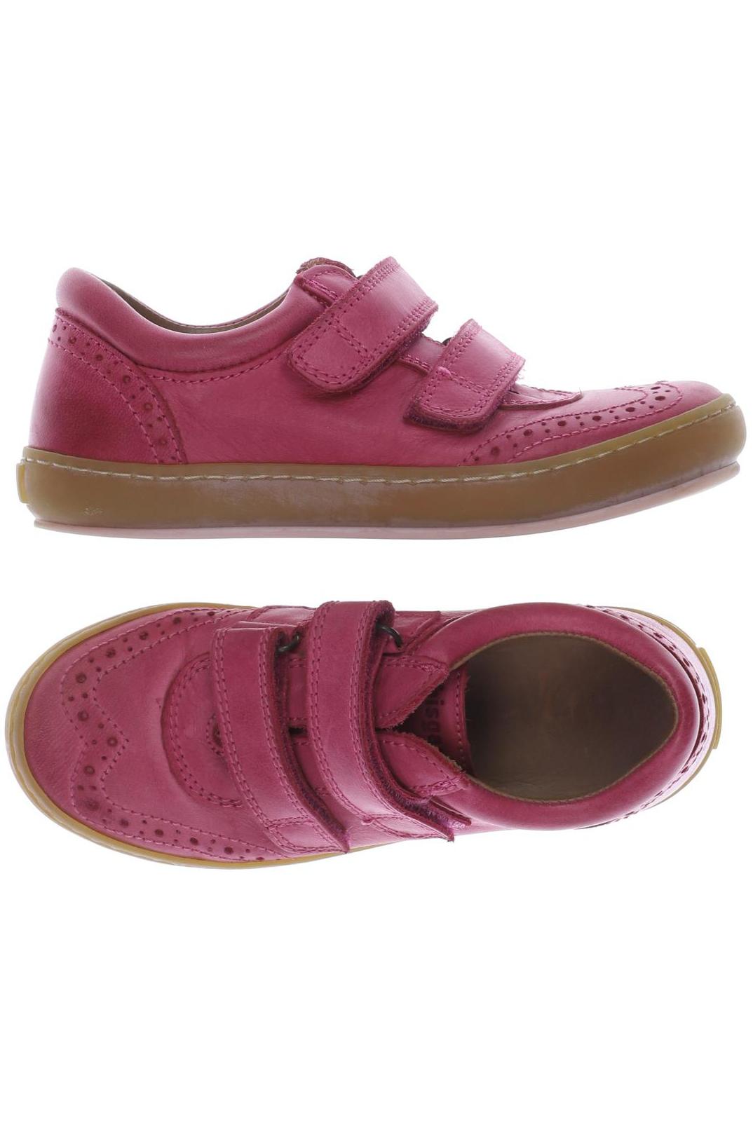 

Bisgaard Mädchen Kinderschuhe, pink