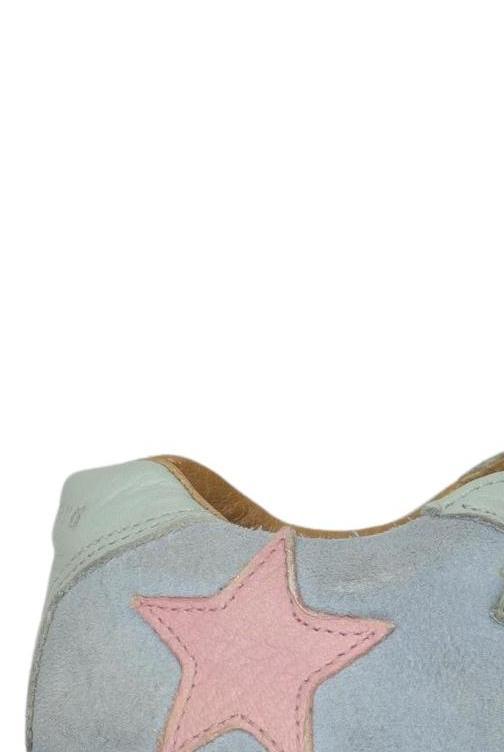 Thumbnail - Bisgaard Damen Kinderschuhe, hellblau, Gr. 31