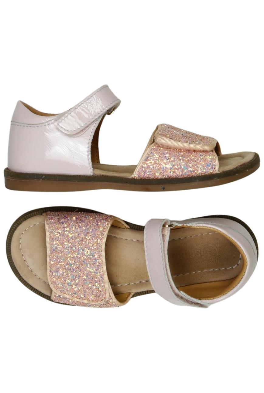 

Bisgaard Mädchen Kinderschuhe, pink, Gr. 31