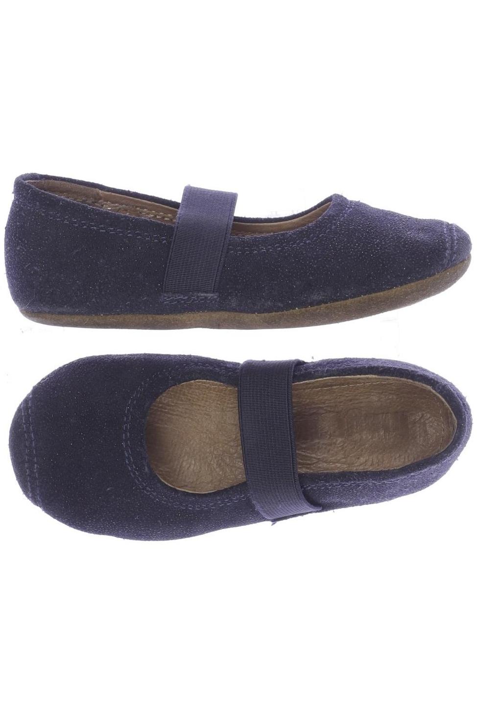 

Bisgaard Damen Kinderschuhe, marineblau, Gr. 25