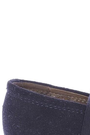 Thumbnail - Bisgaard Damen Kinderschuhe, marineblau, Gr. 25