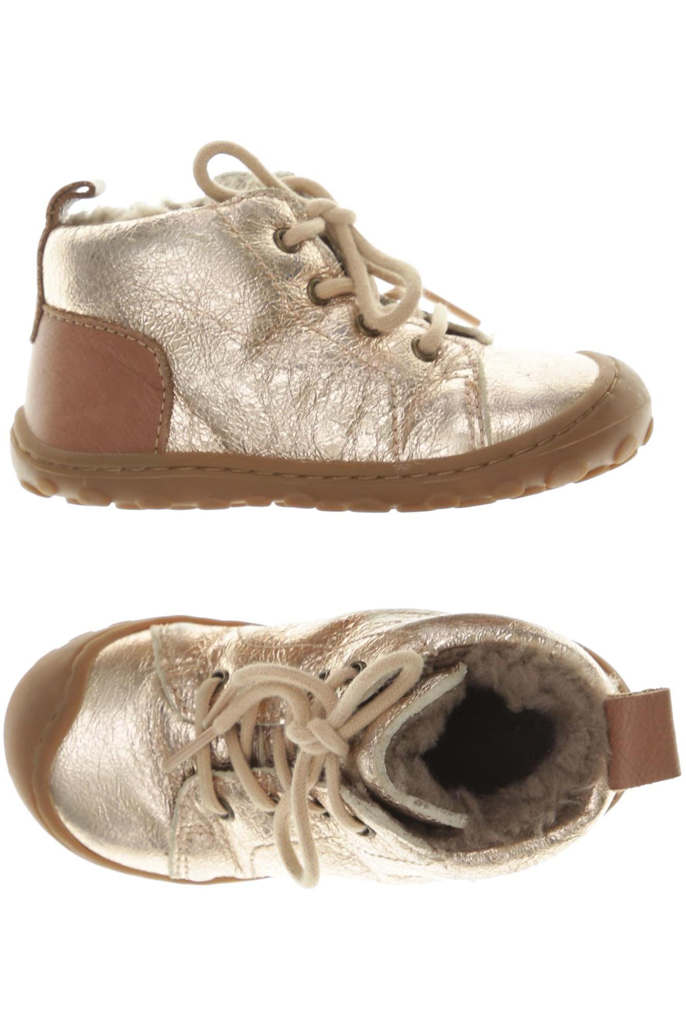 

Bisgaard Mädchen Kinderschuhe, pink, Gr. 24