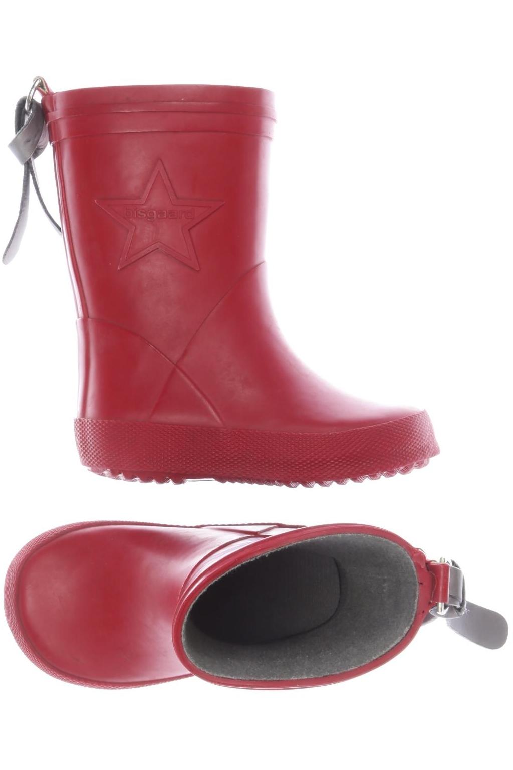 

Bisgaard Damen Kinderschuhe, pink, Gr. 20