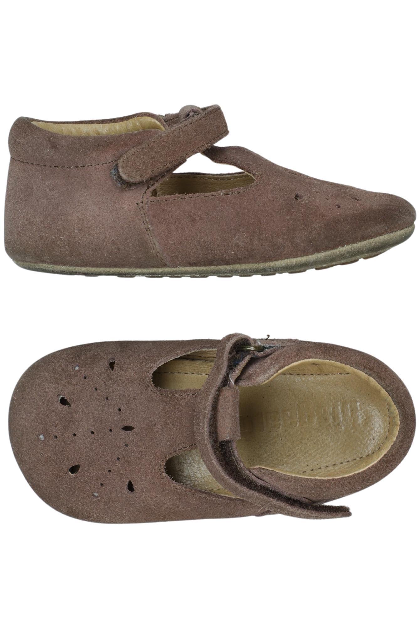 

Bisgaard Mädchen Kinderschuhe, braun, Gr. 24