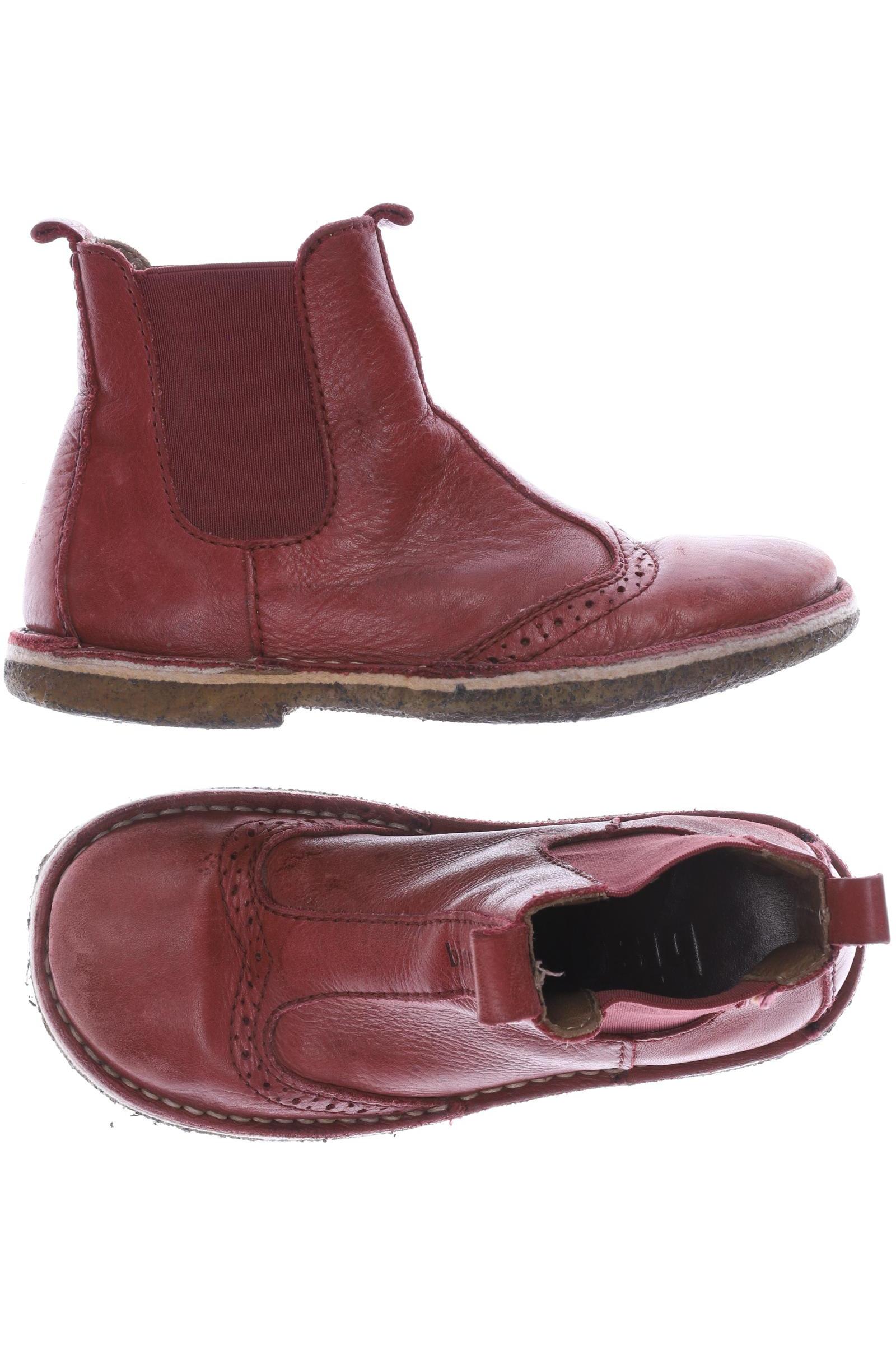 

Bisgaard Damen Kinderschuhe, bordeaux, Gr. 29