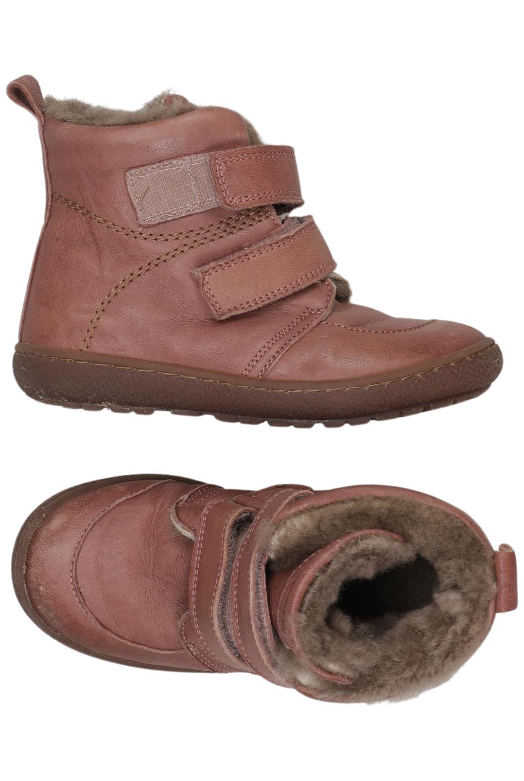 

Bisgaard Damen Kinderschuhe, pink, Gr. 28
