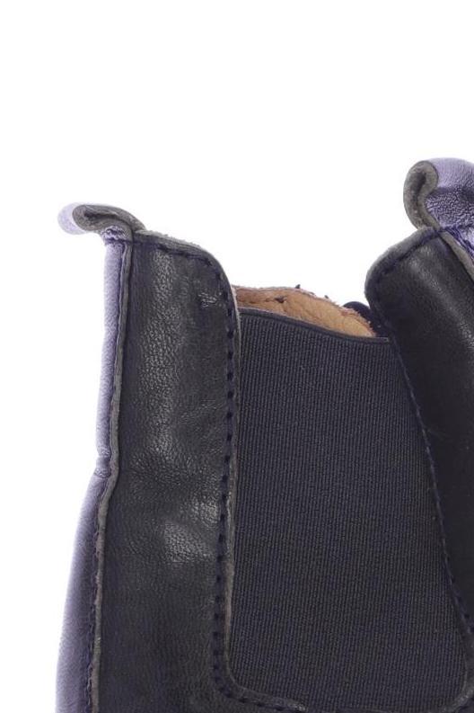 Thumbnail - Bisgaard Damen Kinderschuhe, schwarz, Gr. 28