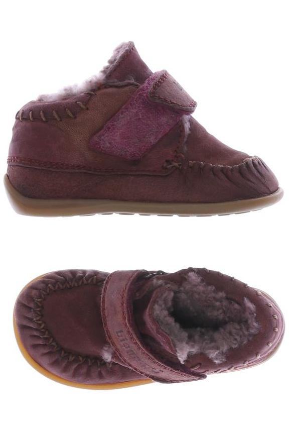 

Bisgaard Damen Kinderschuhe, bordeaux, Gr. 21