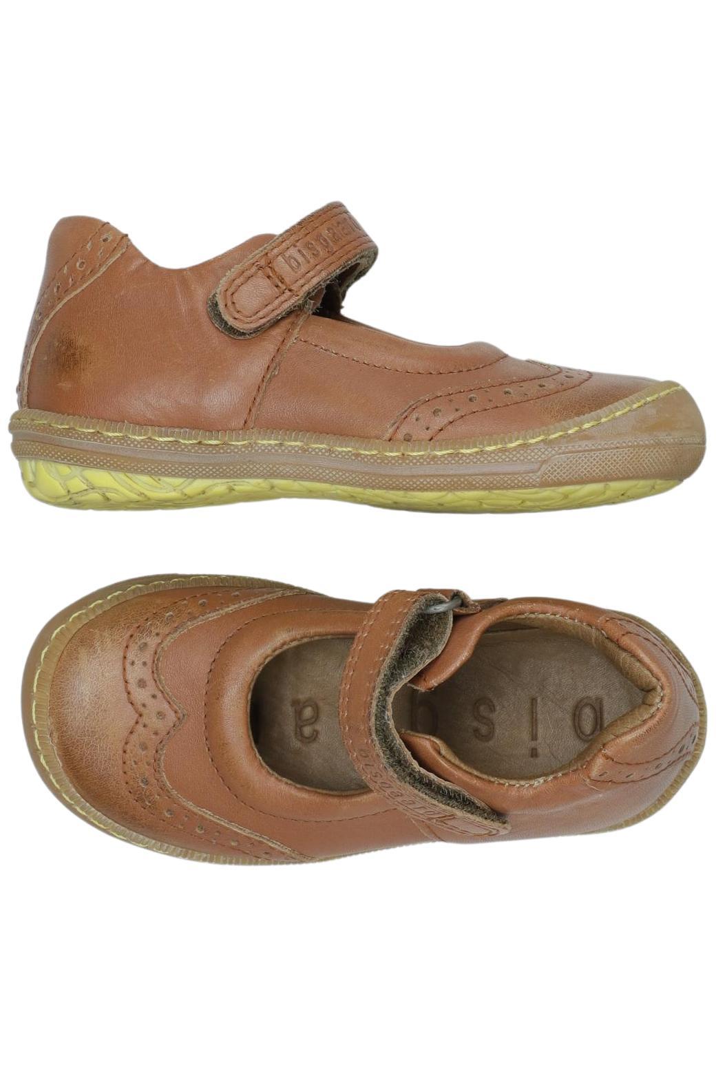 

Bisgaard Damen Kinderschuhe, braun, Gr. 23