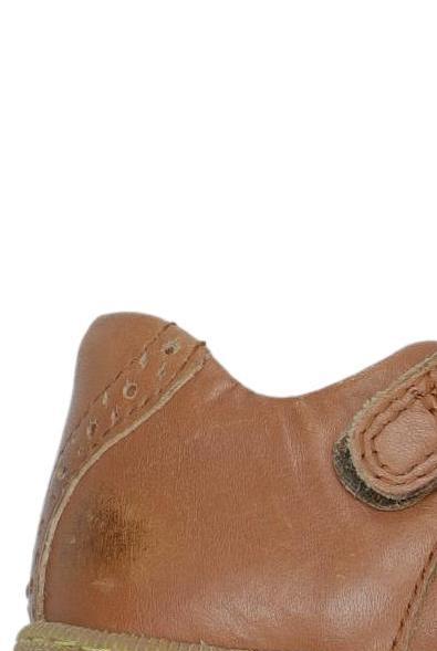 Thumbnail - Bisgaard Mädchen Kinderschuhe, braun, Gr. 23