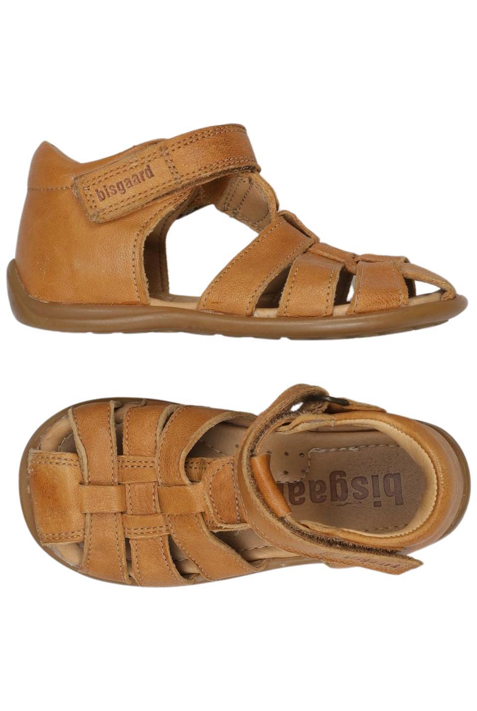 

Bisgaard Mädchen Kinderschuhe, orange, Gr. 24