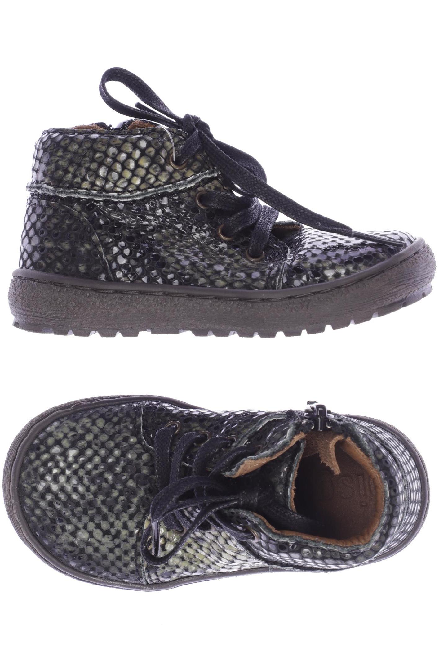 

Bisgaard Mädchen Kinderschuhe, grün