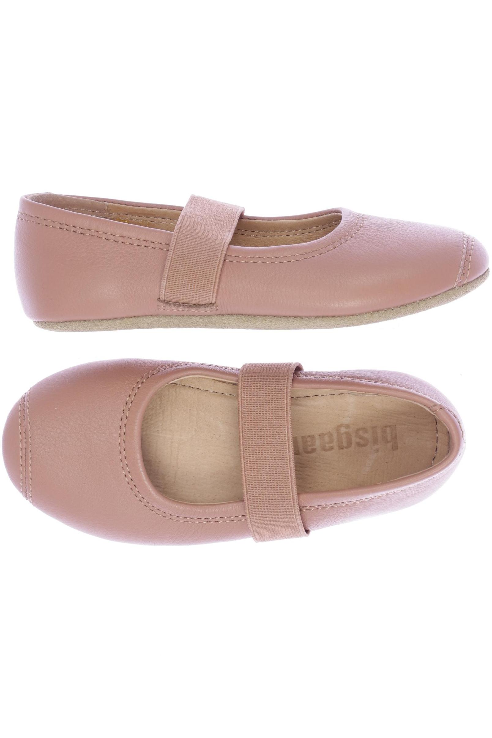 

Bisgaard Damen Kinderschuhe, pink, Gr. 25