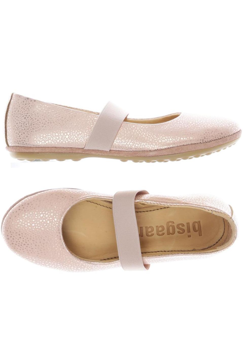 

Bisgaard Damen Kinderschuhe, pink, Gr. 29