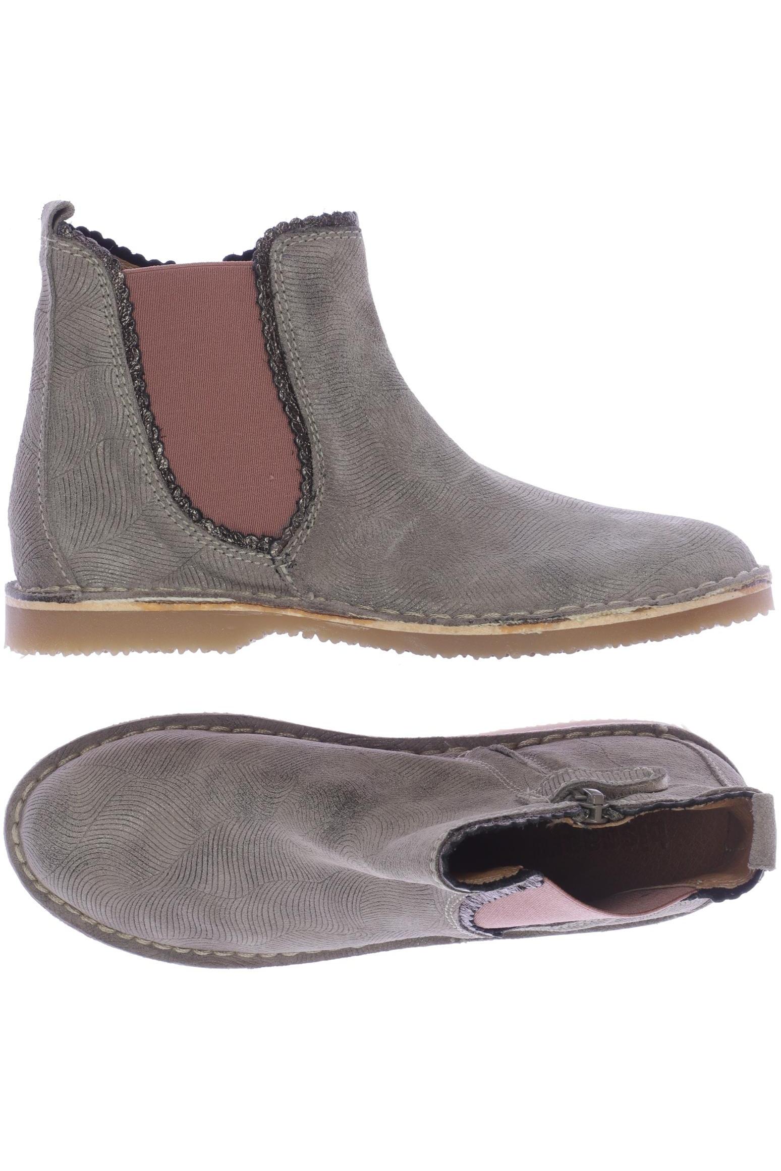 

Bisgaard Damen Kinderschuhe, beige, Gr. 34