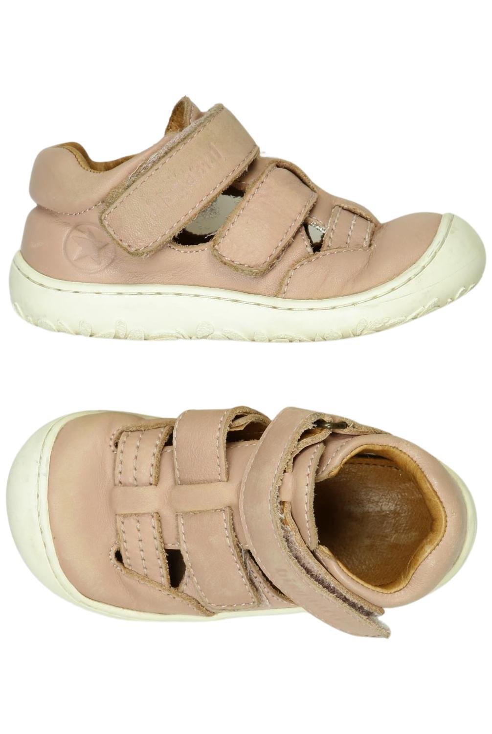 

Bisgaard Damen Kinderschuhe, braun, Gr. 22