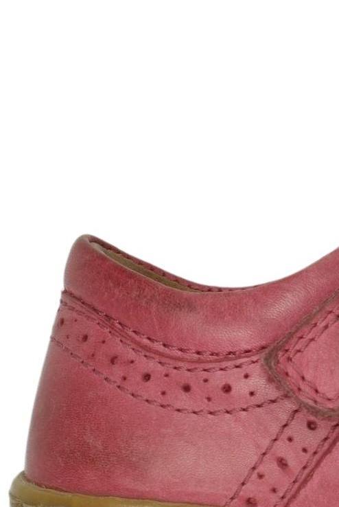 Thumbnail - Bisgaard Mädchen Kinderschuhe, pink, Gr. 24