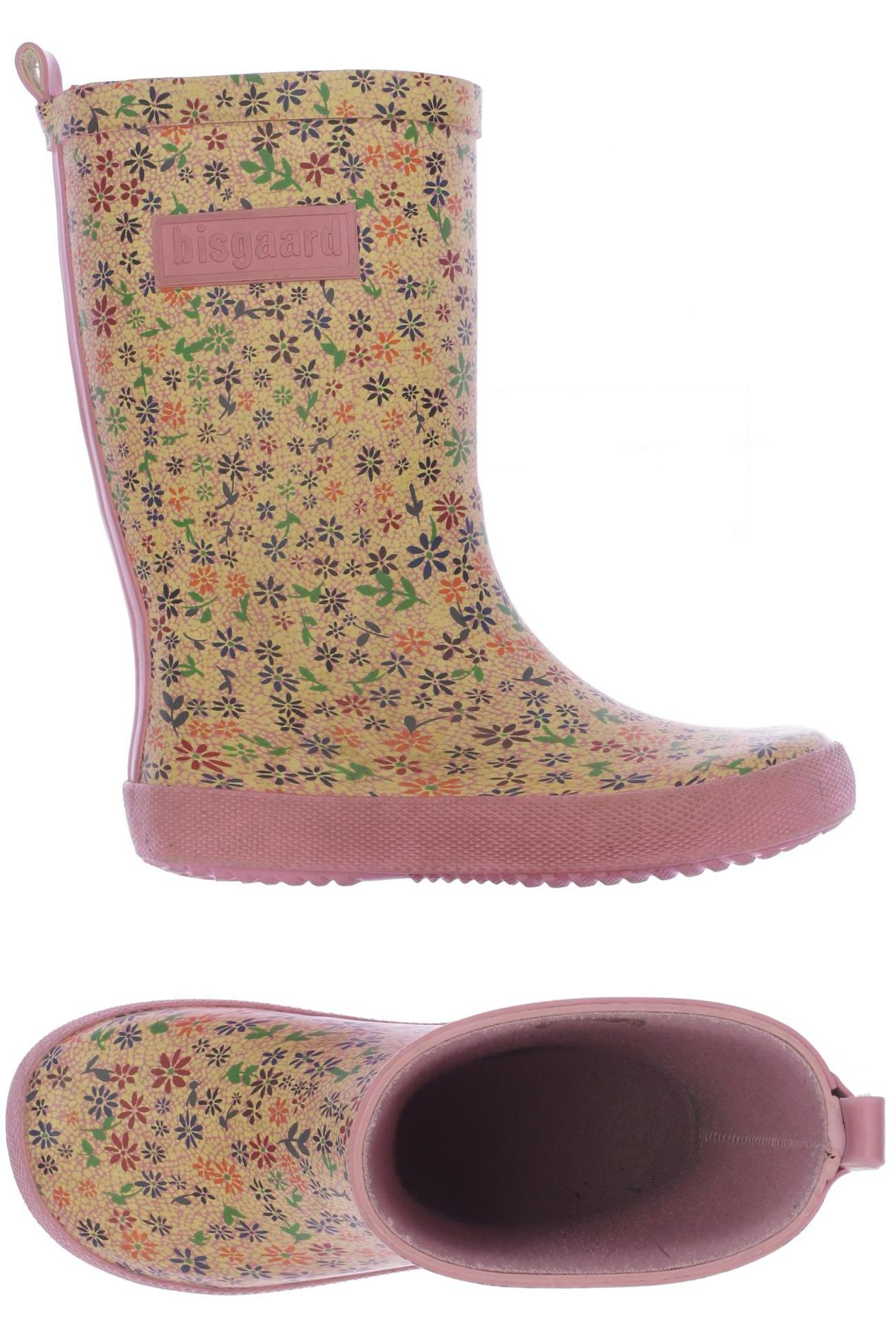 

Bisgaard Damen Kinderschuhe, beige, Gr. 27