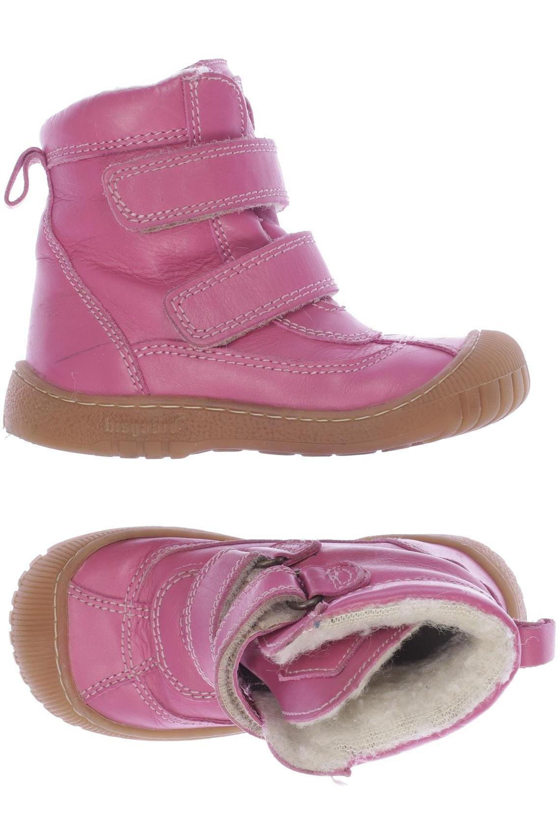 

Bisgaard Mädchen Kinderschuhe, pink, Gr. 25