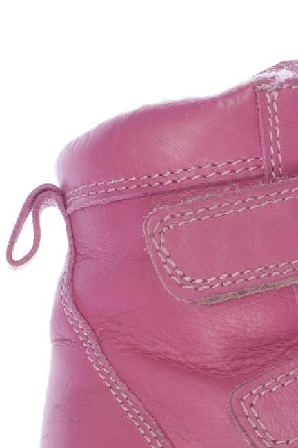 Thumbnail - Bisgaard Mädchen Kinderschuhe, pink, Gr. 25