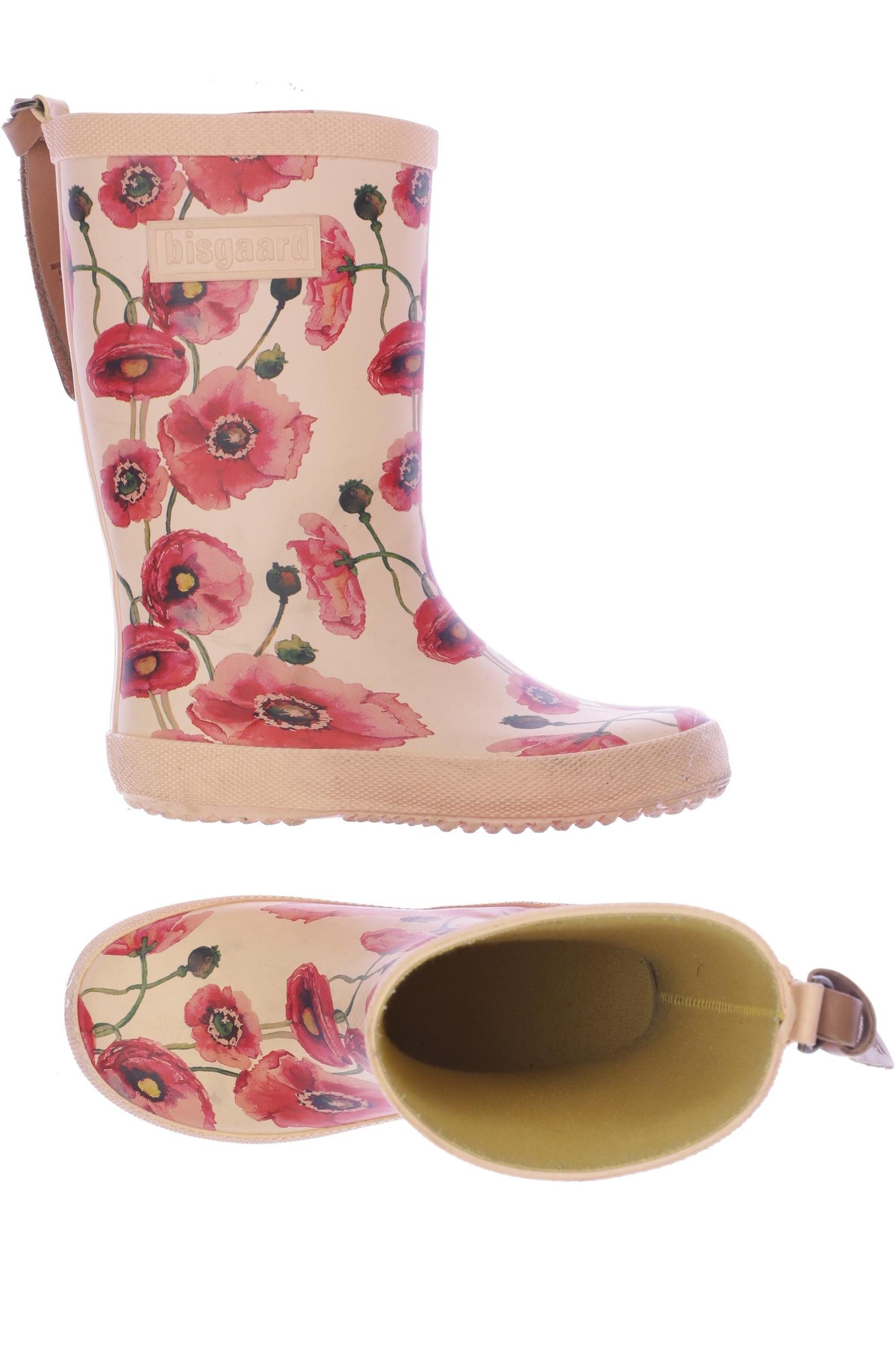 

Bisgaard Damen Kinderschuhe, rot, Gr. 28