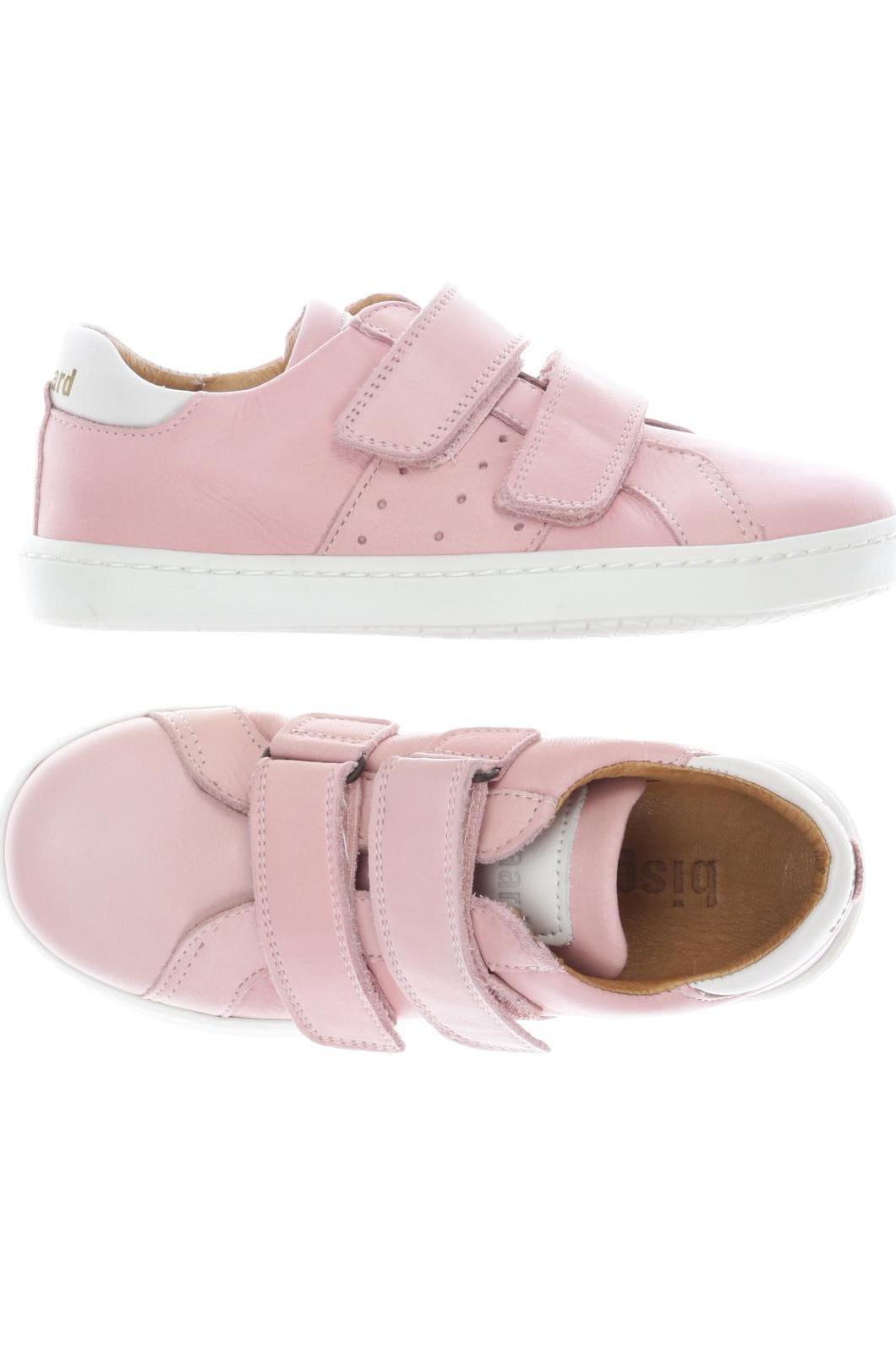 

Bisgaard Damen Kinderschuhe, pink, Gr. 30