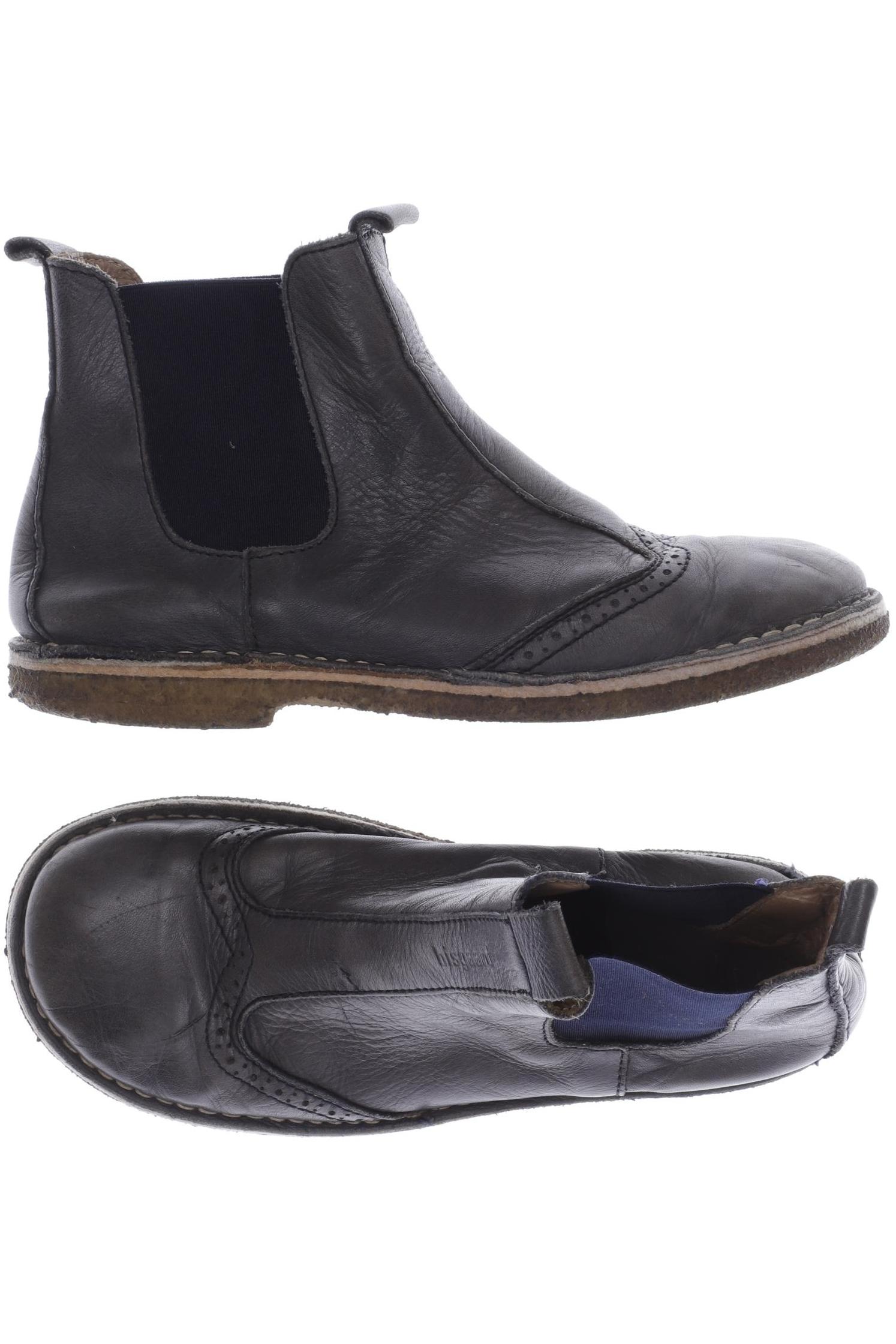 

Bisgaard Damen Kinderschuhe, grau, Gr. 35