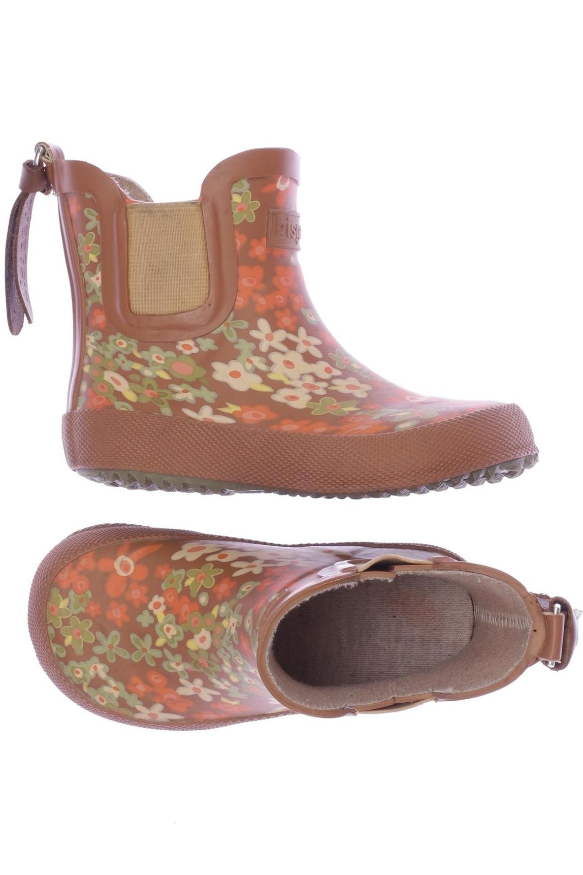 

Bisgaard Mädchen Kinderschuhe, braun, Gr. 23