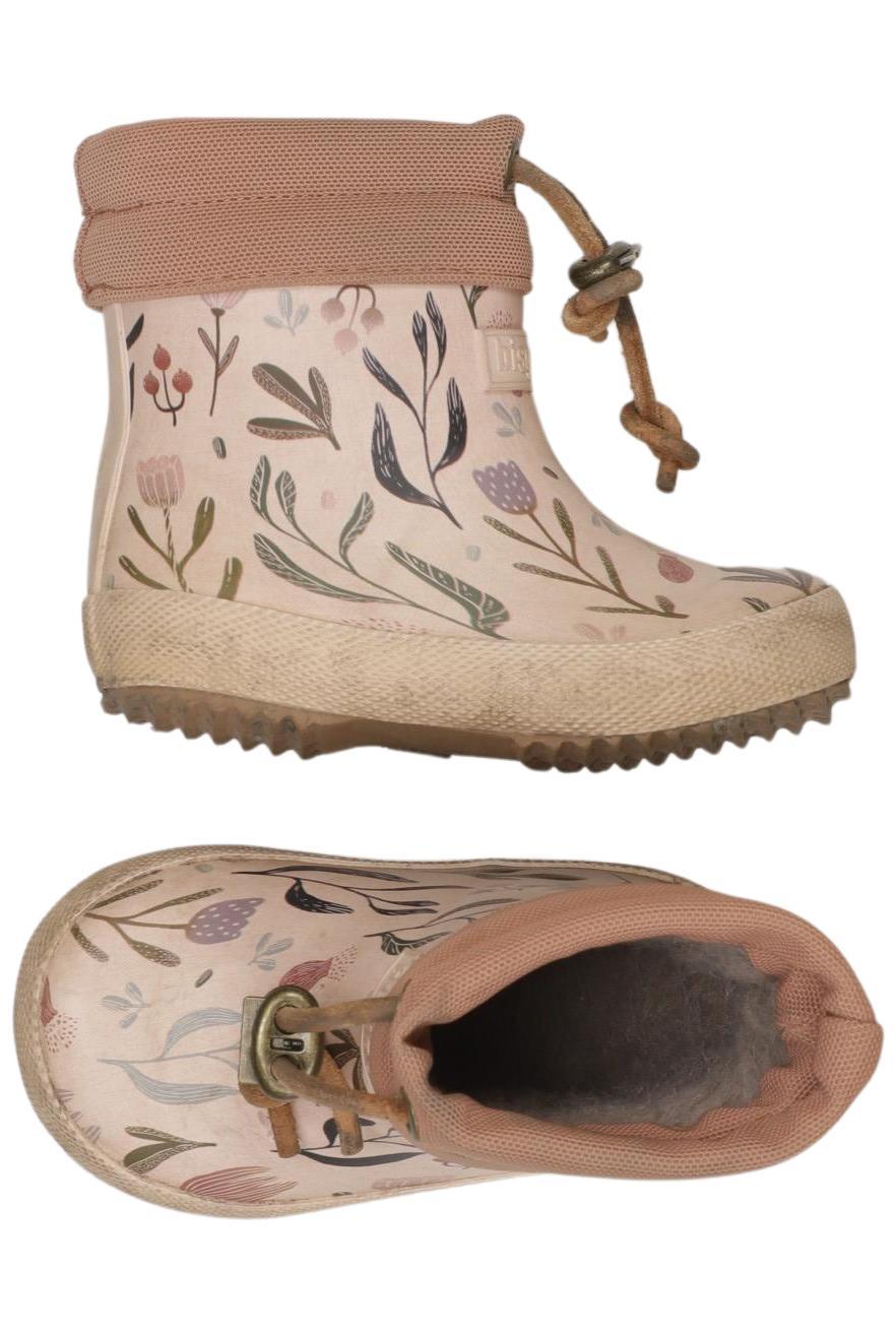 

Bisgaard Mädchen Kinderschuhe, pink, Gr. 22