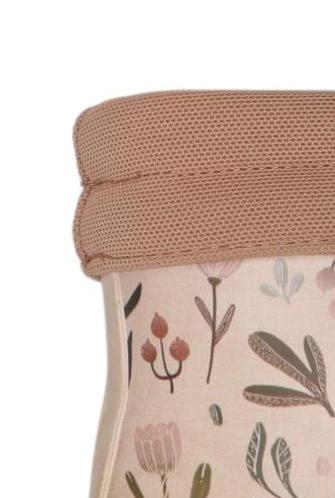 Thumbnail - Bisgaard Mädchen Kinderschuhe, pink, Gr. 22