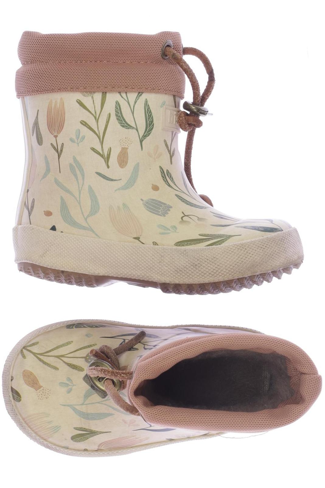 

Bisgaard Mädchen Kinderschuhe, beige