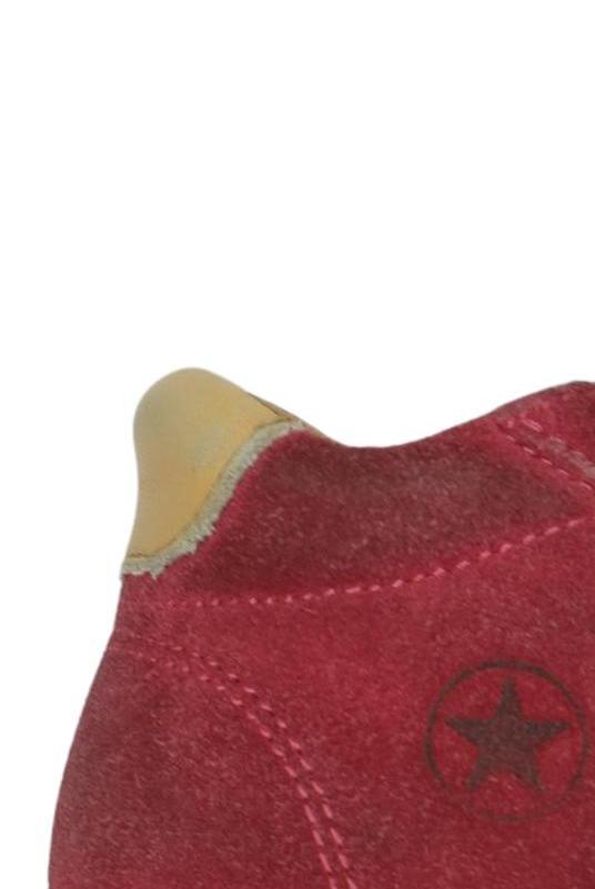 Thumbnail - Bisgaard Mädchen Kinderschuhe, rot, Gr. 22