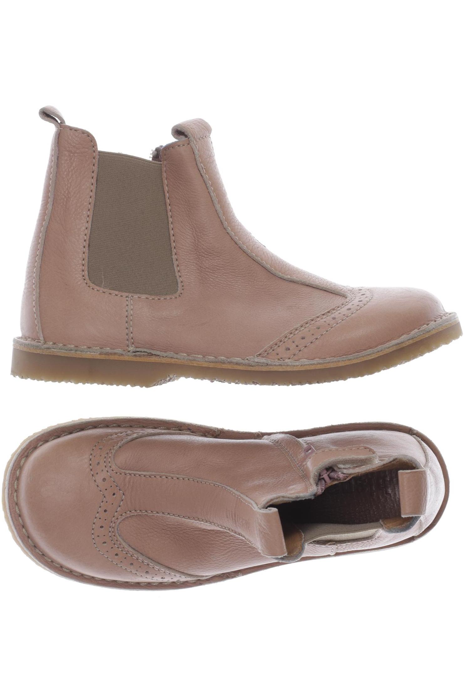 

Bisgaard Damen Kinderschuhe, beige, Gr. 33