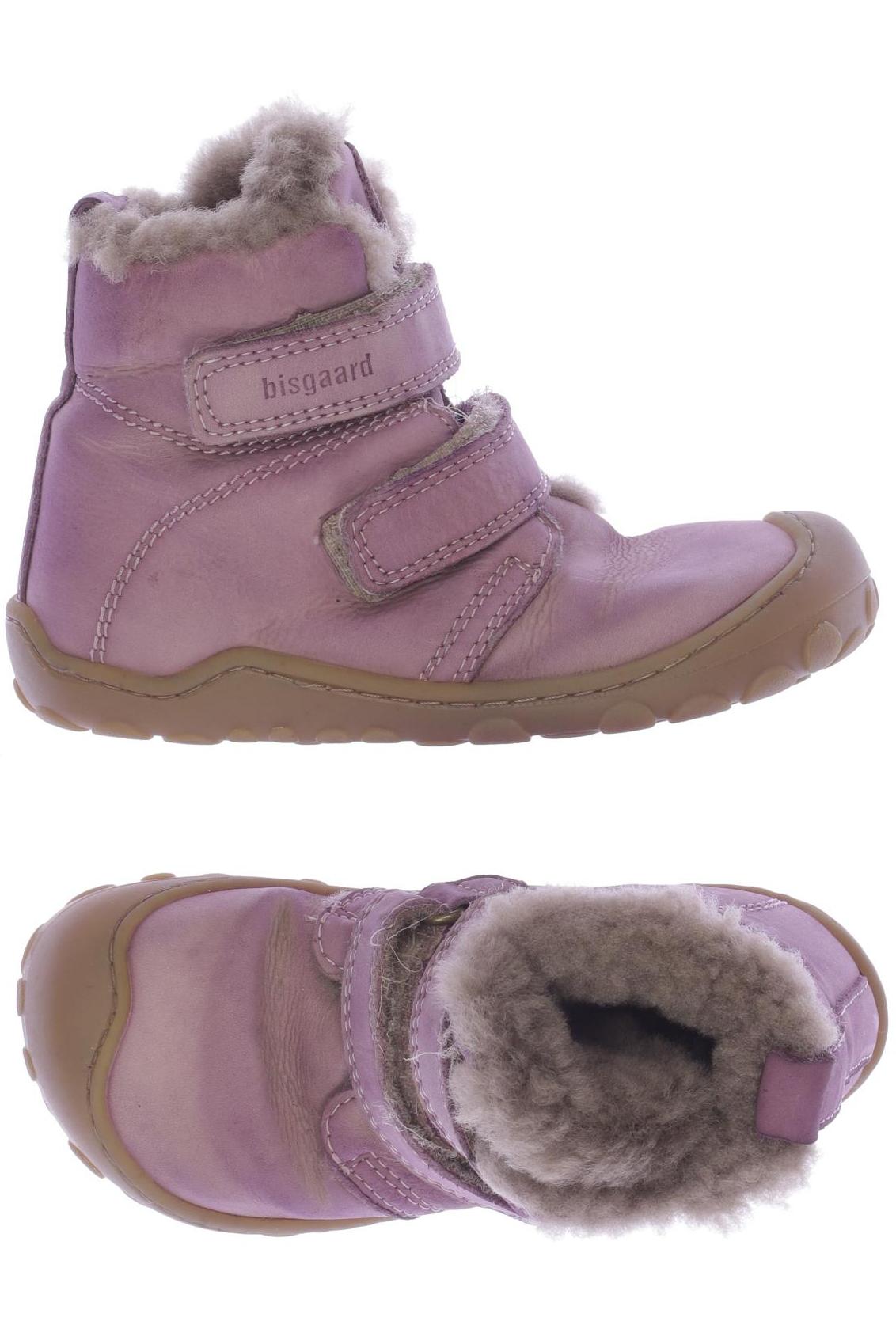 

Bisgaard Damen Kinderschuhe, flieder, Gr. 26